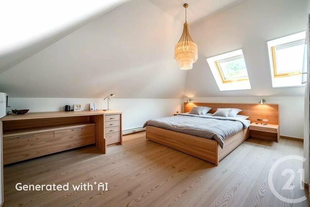 Maison &agrave; vendre - 7 pi&egrave;ces - 210 m2 - St Maur Des Fosses - 94 - ILE-DE-FRANCE