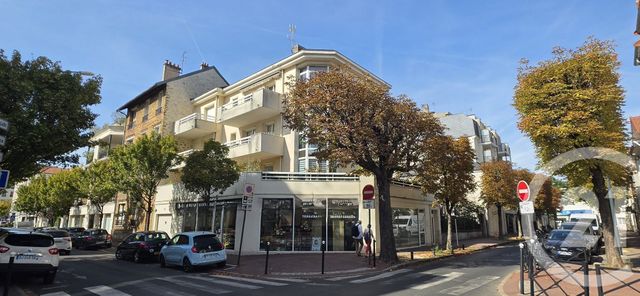 appartement - ST MAUR DES FOSSES - 94