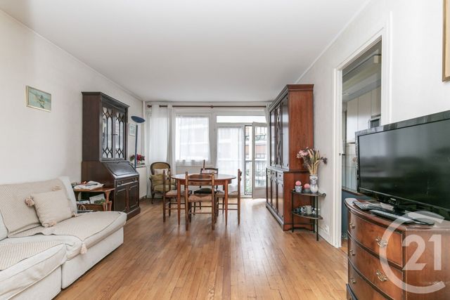 appartement - ST MAUR DES FOSSES - 94