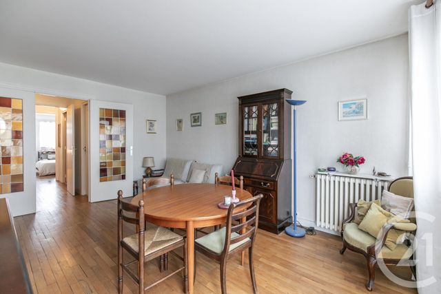 Appartement F2 &agrave; vendre - 2 pi&egrave;ces - 46,50 m2 - St Maur Des Fosses - 94 - ILE-DE-FRANCE