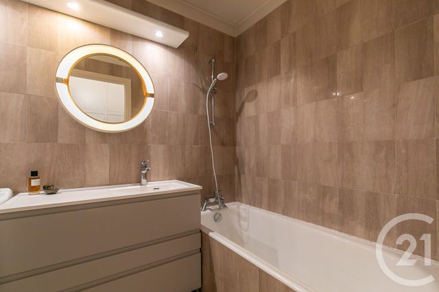 Appartement F2 &agrave; vendre - 2 pi&egrave;ces - 46,50 m2 - St Maur Des Fosses - 94 - ILE-DE-FRANCE