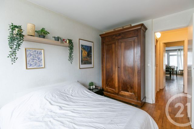 Appartement F2 &agrave; vendre - 2 pi&egrave;ces - 46,50 m2 - St Maur Des Fosses - 94 - ILE-DE-FRANCE