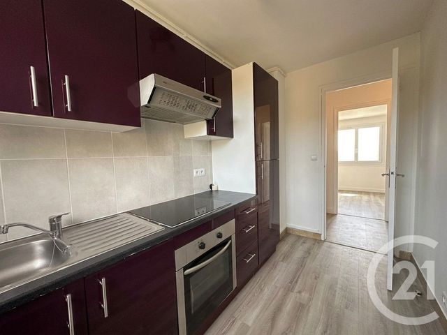 Appartement F2 &agrave; vendre - 2 pi&egrave;ces - 42,25 m2 - St Maur Des Fosses - 94 - ILE-DE-FRANCE