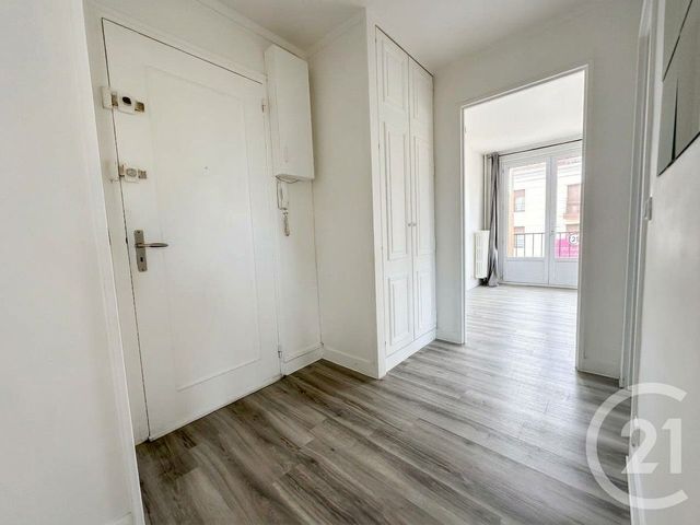Appartement F2 &agrave; vendre - 2 pi&egrave;ces - 42,25 m2 - St Maur Des Fosses - 94 - ILE-DE-FRANCE