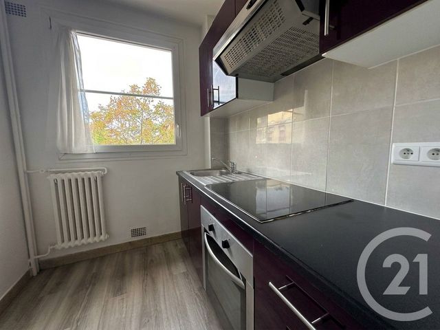 Appartement F2 &agrave; vendre - 2 pi&egrave;ces - 42,25 m2 - St Maur Des Fosses - 94 - ILE-DE-FRANCE