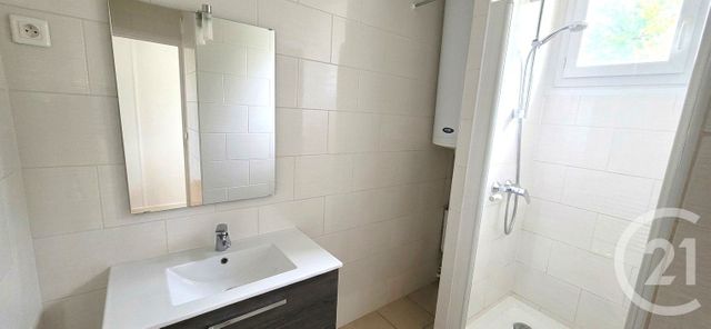 Appartement F2 &agrave; vendre - 2 pi&egrave;ces - 36,68 m2 - St Maur Des Fosses - 94 - ILE-DE-FRANCE