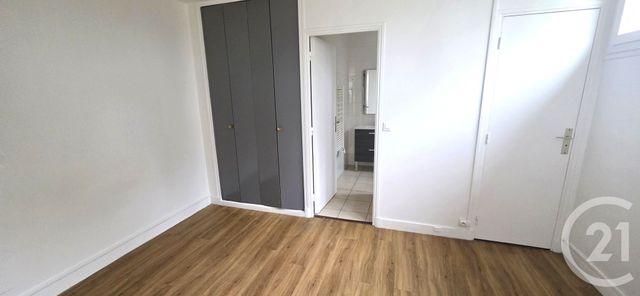 Appartement F2 &agrave; vendre - 2 pi&egrave;ces - 36,68 m2 - St Maur Des Fosses - 94 - ILE-DE-FRANCE
