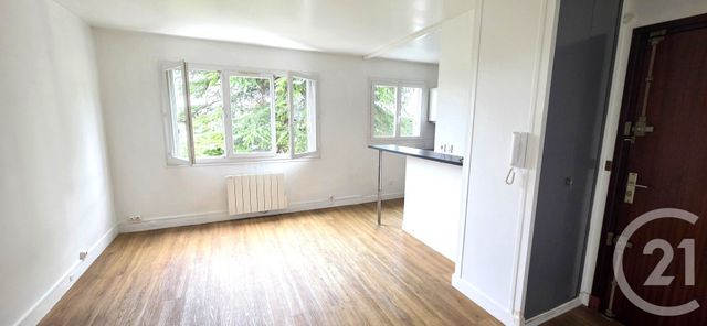Appartement F2 &agrave; vendre - 2 pi&egrave;ces - 36,68 m2 - St Maur Des Fosses - 94 - ILE-DE-FRANCE