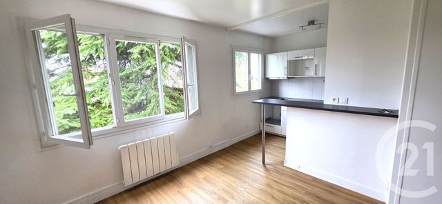 Appartement F2 &agrave; vendre - 2 pi&egrave;ces - 36,68 m2 - St Maur Des Fosses - 94 - ILE-DE-FRANCE