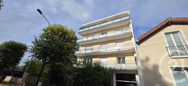 Appartement F2 à vendre ST MAUR DES FOSSES