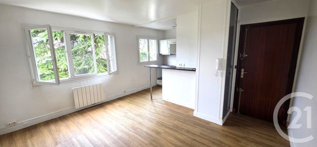 Appartement F2 &agrave; vendre - 2 pi&egrave;ces - 36,68 m2 - St Maur Des Fosses - 94 - ILE-DE-FRANCE