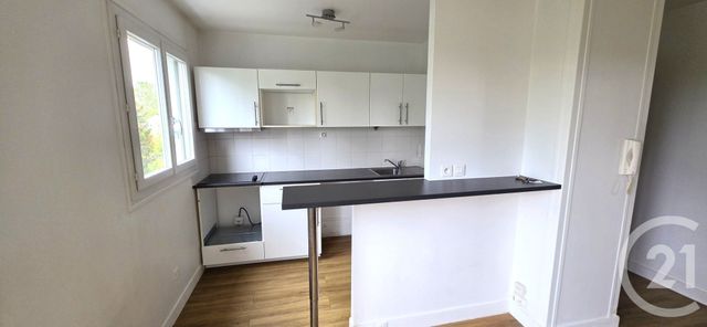 Appartement F2 &agrave; vendre - 2 pi&egrave;ces - 36,68 m2 - St Maur Des Fosses - 94 - ILE-DE-FRANCE