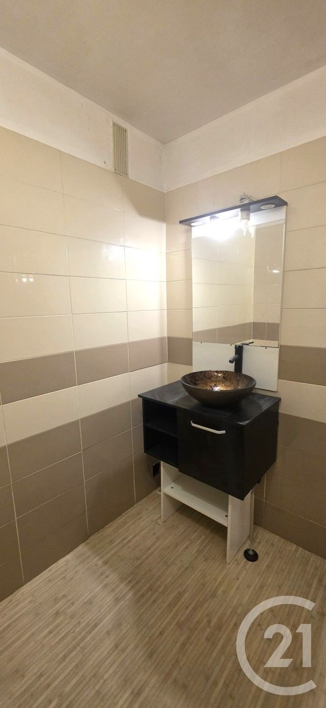 Appartement F3 &agrave; vendre - 3 pi&egrave;ces - 68,35 m2 - St Maur Des Fosses - 94 - ILE-DE-FRANCE