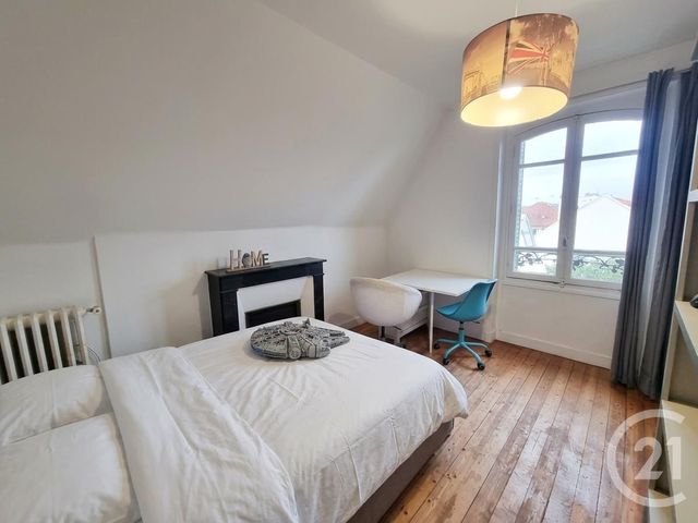 Maison &agrave; vendre - 10 pi&egrave;ces - 200 m2 - St Maur Des Fosses - 94 - ILE-DE-FRANCE