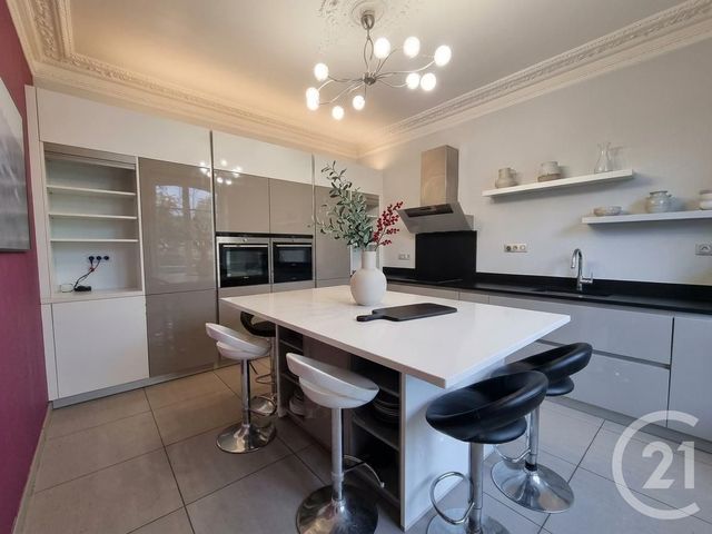 Maison &agrave; vendre - 10 pi&egrave;ces - 200 m2 - St Maur Des Fosses - 94 - ILE-DE-FRANCE