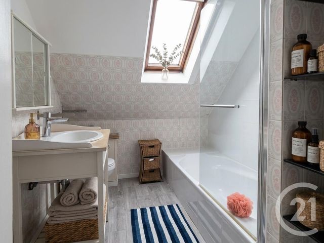 Maison &agrave; vendre - 10 pi&egrave;ces - 200 m2 - St Maur Des Fosses - 94 - ILE-DE-FRANCE