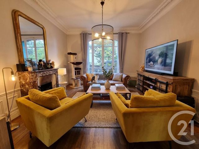 Maison &agrave; vendre - 10 pi&egrave;ces - 200 m2 - St Maur Des Fosses - 94 - ILE-DE-FRANCE