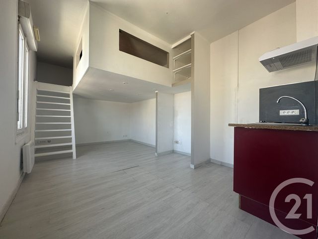 appartement - ST MAUR DES FOSSES - 94
