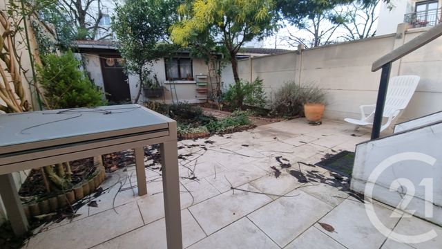 Appartement F3 &agrave; vendre - 4 pi&egrave;ces - 55,83 m2 - St Maur Des Fosses - 94 - ILE-DE-FRANCE