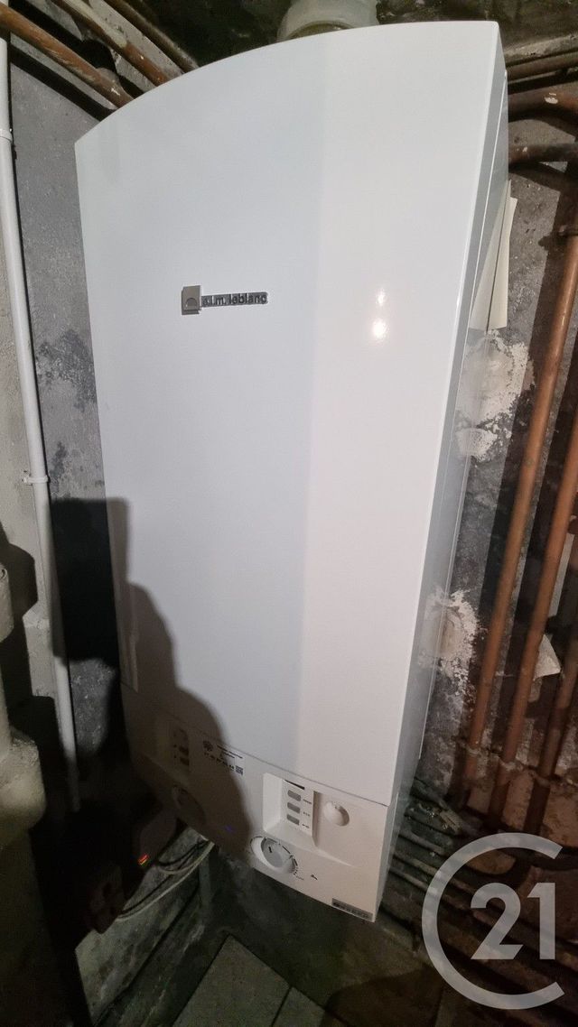 Appartement F3 &agrave; vendre - 4 pi&egrave;ces - 55,83 m2 - St Maur Des Fosses - 94 - ILE-DE-FRANCE