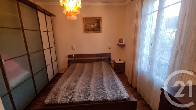 Appartement F3 &agrave; vendre - 4 pi&egrave;ces - 55,83 m2 - St Maur Des Fosses - 94 - ILE-DE-FRANCE