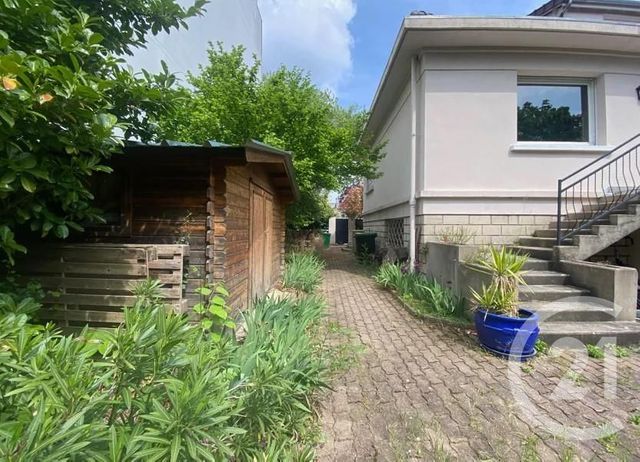 Maison &agrave; vendre - 11 pi&egrave;ces - 255,52 m2 - St Maur Des Fosses - 94 - ILE-DE-FRANCE