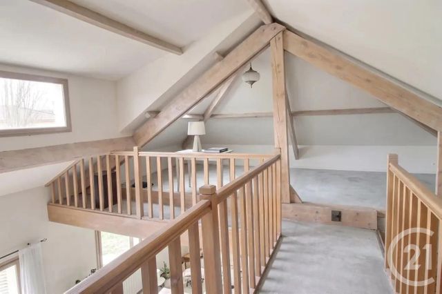Maison &agrave; vendre - 11 pi&egrave;ces - 255,52 m2 - St Maur Des Fosses - 94 - ILE-DE-FRANCE