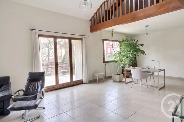 Maison &agrave; vendre - 11 pi&egrave;ces - 255,52 m2 - St Maur Des Fosses - 94 - ILE-DE-FRANCE
