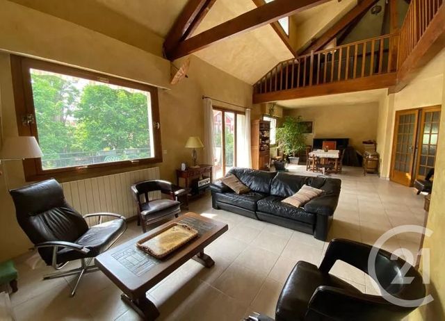 Maison &agrave; vendre - 11 pi&egrave;ces - 255,52 m2 - St Maur Des Fosses - 94 - ILE-DE-FRANCE