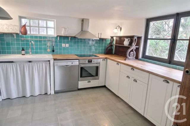 Maison &agrave; vendre - 11 pi&egrave;ces - 255,52 m2 - St Maur Des Fosses - 94 - ILE-DE-FRANCE