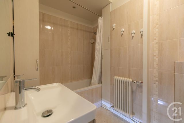 Appartement F3 &agrave; vendre - 3 pi&egrave;ces - 61,53 m2 - St Maur Des Fosses - 94 - ILE-DE-FRANCE