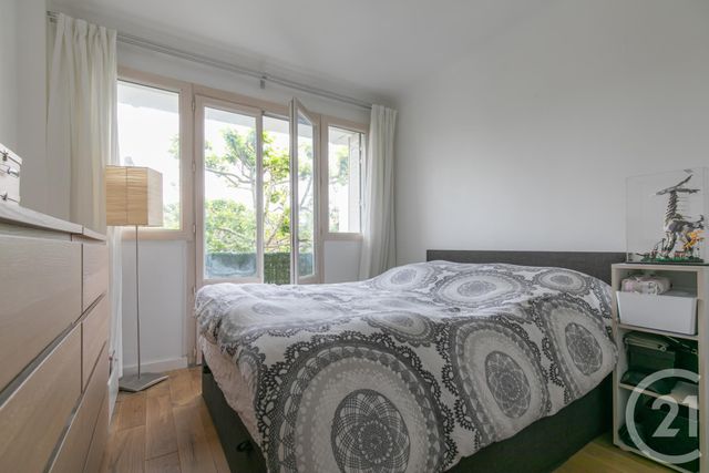 Appartement F3 &agrave; vendre - 3 pi&egrave;ces - 61,53 m2 - St Maur Des Fosses - 94 - ILE-DE-FRANCE
