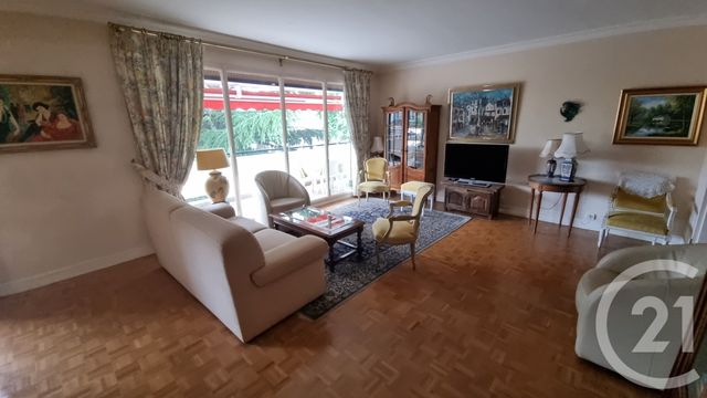 Appartement F5 &agrave; vendre - 5 pi&egrave;ces - 97,01 m2 - St Maur Des Fosses - 94 - ILE-DE-FRANCE