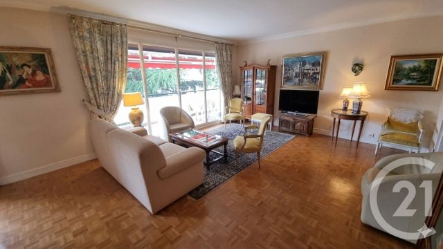 Appartement F5 &agrave; vendre - 5 pi&egrave;ces - 97,01 m2 - St Maur Des Fosses - 94 - ILE-DE-FRANCE