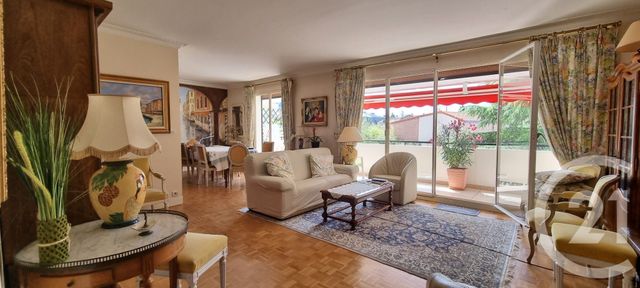 Appartement F5 &agrave; vendre - 5 pi&egrave;ces - 97,01 m2 - St Maur Des Fosses - 94 - ILE-DE-FRANCE