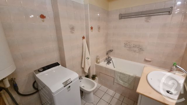 Appartement F5 &agrave; vendre - 5 pi&egrave;ces - 97,01 m2 - St Maur Des Fosses - 94 - ILE-DE-FRANCE