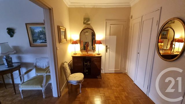 Appartement F5 &agrave; vendre - 5 pi&egrave;ces - 97,01 m2 - St Maur Des Fosses - 94 - ILE-DE-FRANCE