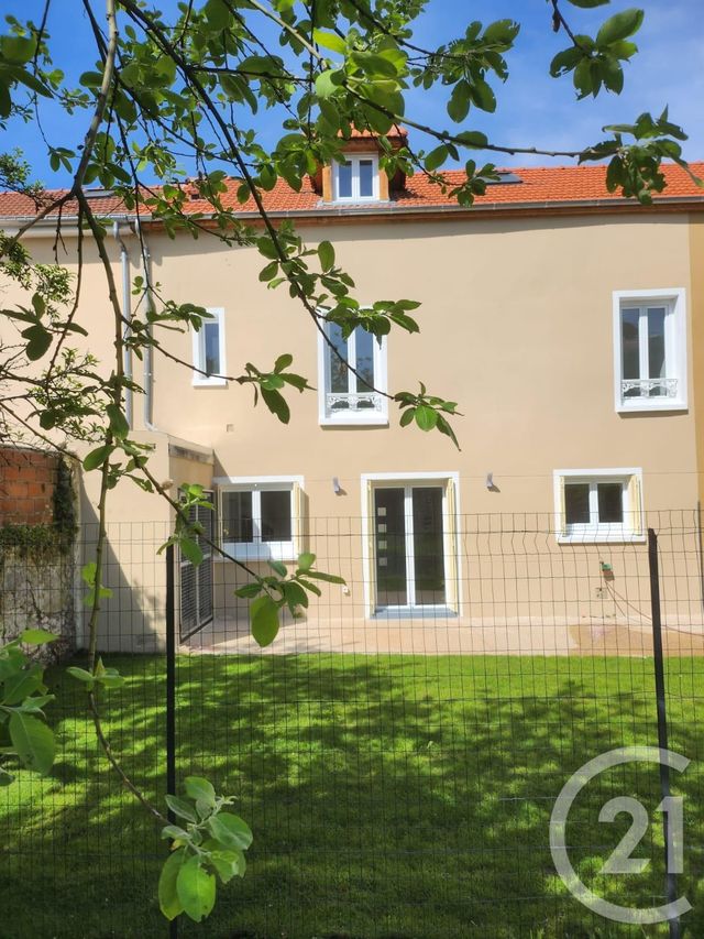Maison à vendre - 6 pièces - 113,09 m2 - Champigny Sur Marne - 94 - ILE-DE-FRANCE