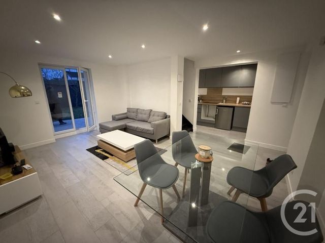 Maison à vendre - 5 pièces - 74,40 m2 - Champigny Sur Marne - 94 - ILE-DE-FRANCE