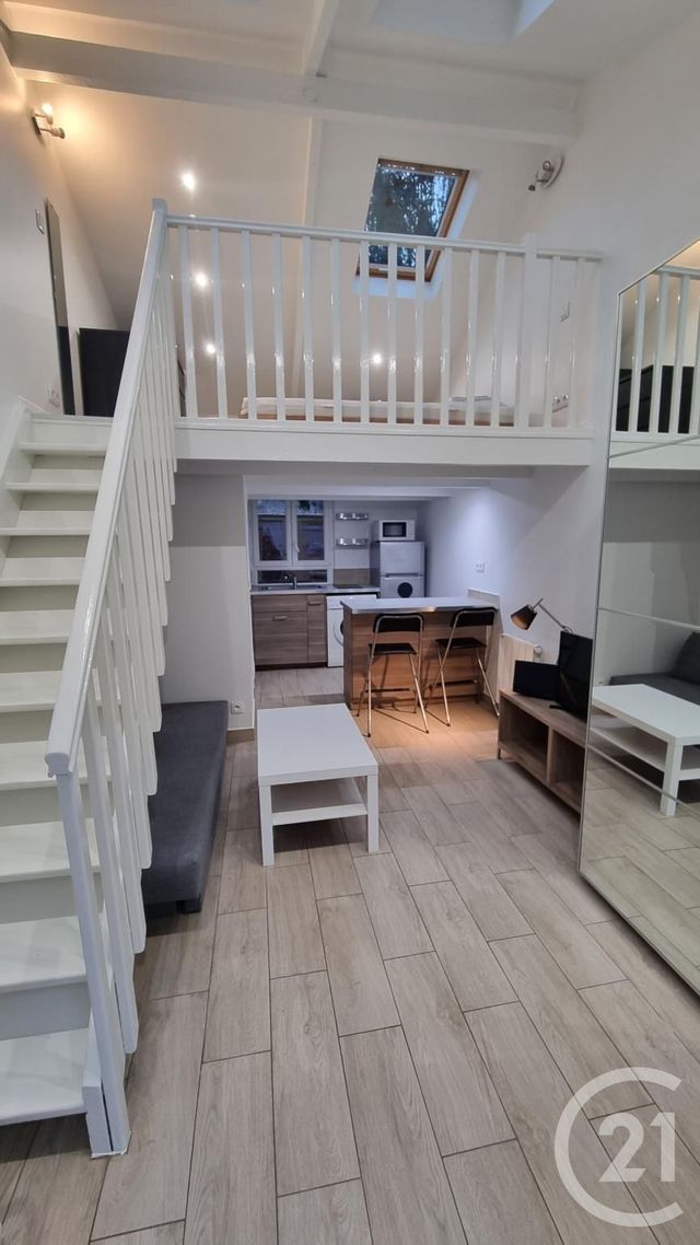 Appartement F2 &agrave; louer - 2 pi&egrave;ces - 30,35 m2 - St Maur Des Fosses - 94 - ILE-DE-FRANCE