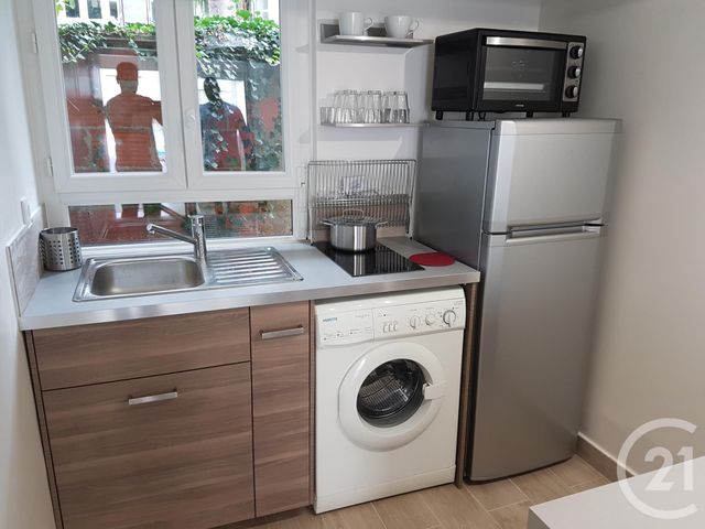 Appartement F2 &agrave; louer - 2 pi&egrave;ces - 30,35 m2 - St Maur Des Fosses - 94 - ILE-DE-FRANCE