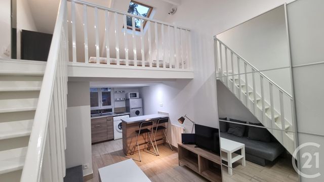 Appartement F2 &agrave; louer - 2 pi&egrave;ces - 30,35 m2 - St Maur Des Fosses - 94 - ILE-DE-FRANCE