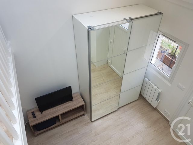 Appartement F2 &agrave; louer - 2 pi&egrave;ces - 30,35 m2 - St Maur Des Fosses - 94 - ILE-DE-FRANCE