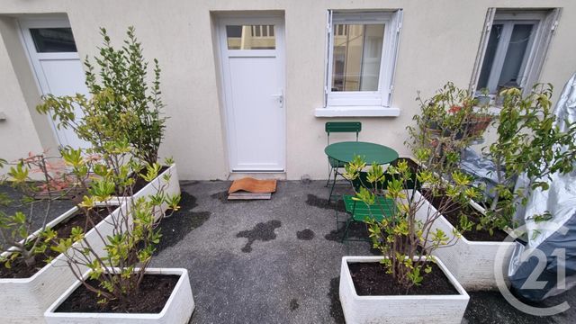 Appartement F2 &agrave; louer - 2 pi&egrave;ces - 30,35 m2 - St Maur Des Fosses - 94 - ILE-DE-FRANCE