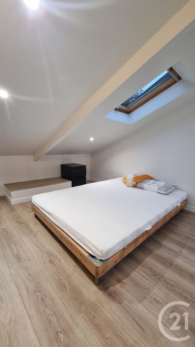 Appartement F2 &agrave; louer - 2 pi&egrave;ces - 30,35 m2 - St Maur Des Fosses - 94 - ILE-DE-FRANCE