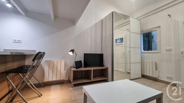 Appartement F2 &agrave; louer - 2 pi&egrave;ces - 30,35 m2 - St Maur Des Fosses - 94 - ILE-DE-FRANCE