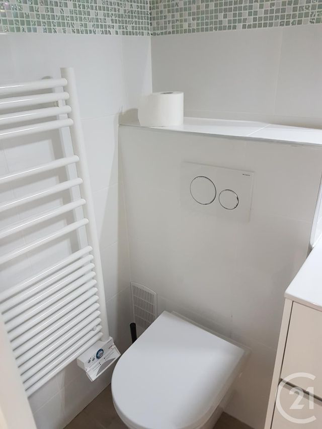 Appartement F2 &agrave; louer - 2 pi&egrave;ces - 30,35 m2 - St Maur Des Fosses - 94 - ILE-DE-FRANCE