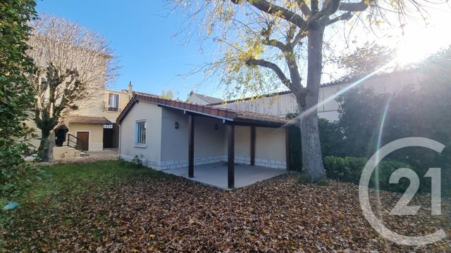 Maison à vendre - 8 pièces - 142 m2 - St Maur Des Fosses - 94 - ILE-DE-FRANCE