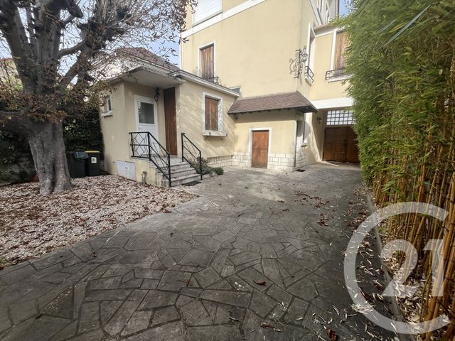 Afficher la photo en grand Maison à vendre - 8 pièces - 142 m2 - St Maur Des Fosses - 94 - ILE-DE-FRANCE