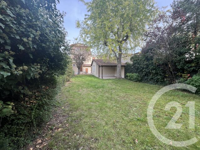 Maison à vendre - 8 pièces - 142 m2 - St Maur Des Fosses - 94 - ILE-DE-FRANCE
